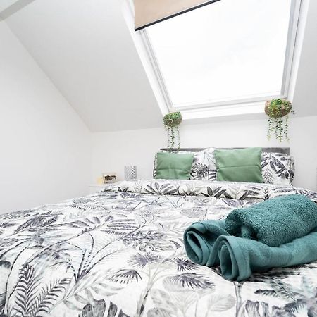 Move Inn Estates - Multiple Rooms London Eksteriør bilde