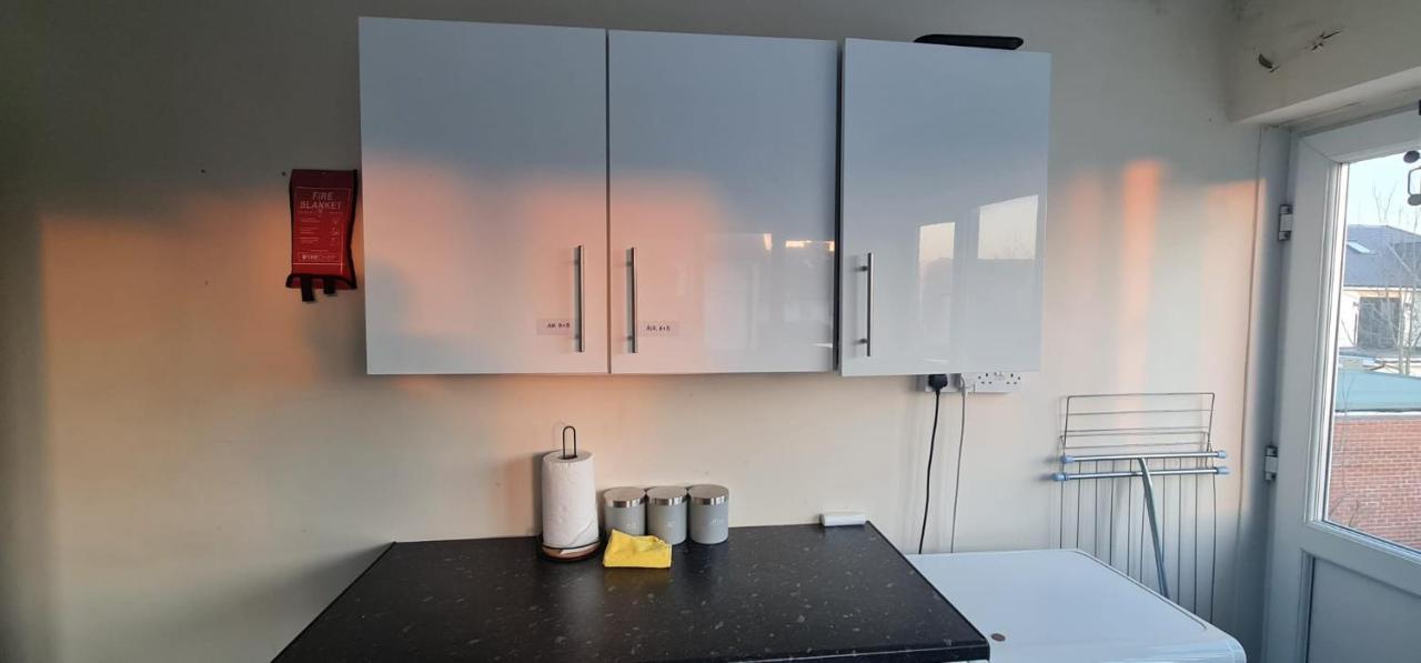Move Inn Estates - Multiple Rooms London Eksteriør bilde