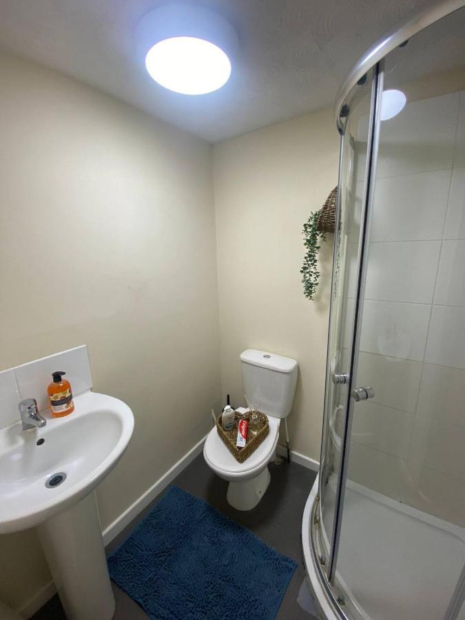 Move Inn Estates - Multiple Rooms London Eksteriør bilde