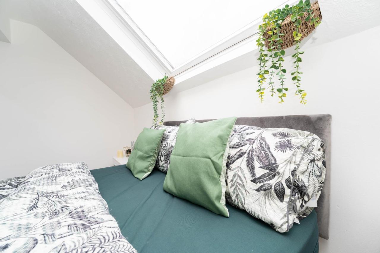 Move Inn Estates - Multiple Rooms London Eksteriør bilde