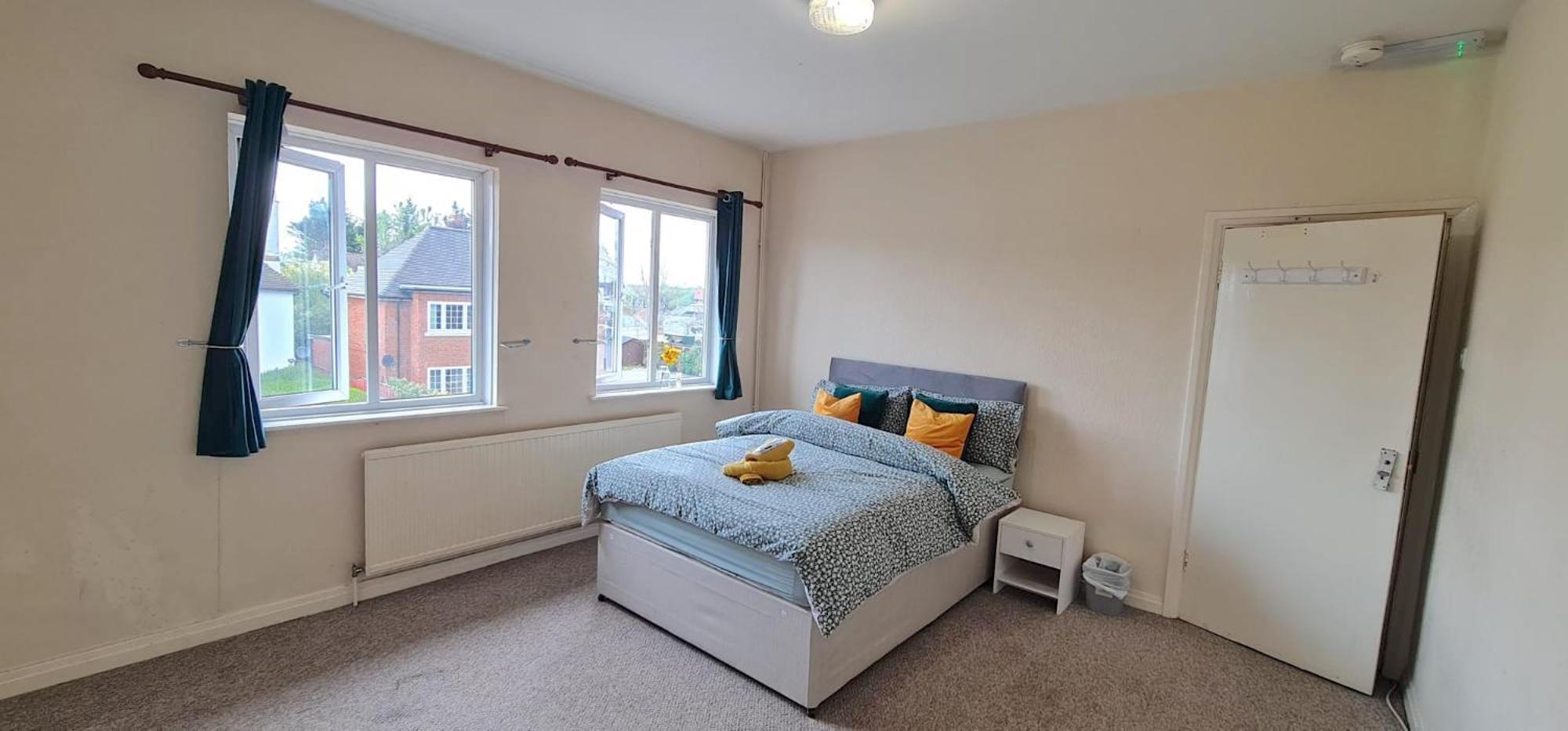 Move Inn Estates - Multiple Rooms London Eksteriør bilde